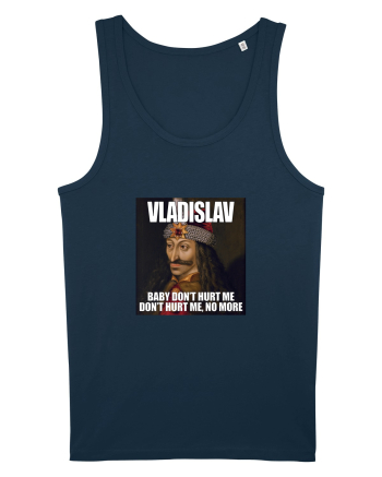 Vladislav (what is love?) Navy