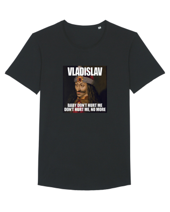 Vladislav (what is love?) Black