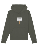 Coffee Invitation Hanorac Unisex Drummer