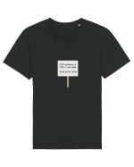 Coffee Invitation Tricou mânecă scurtă Unisex Rocker