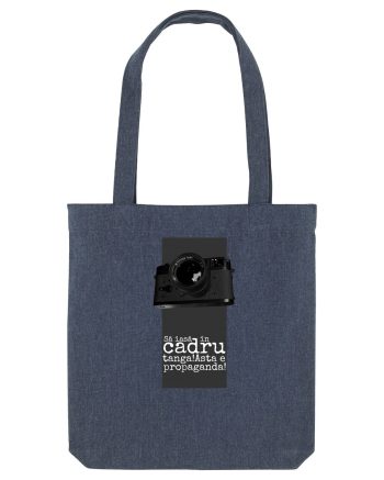 Cadru Midnight Blue