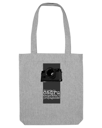 Cadru Heather Grey