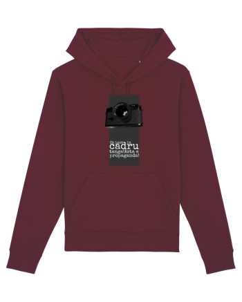 Cadru Burgundy