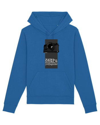 Cadru Royal Blue