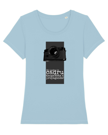 Cadru Sky Blue