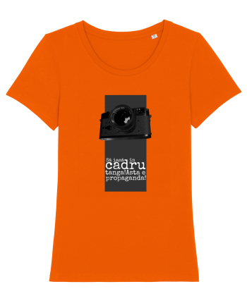 Cadru Bright Orange