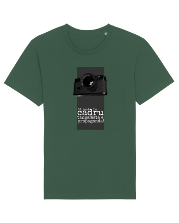 Cadru Bottle Green