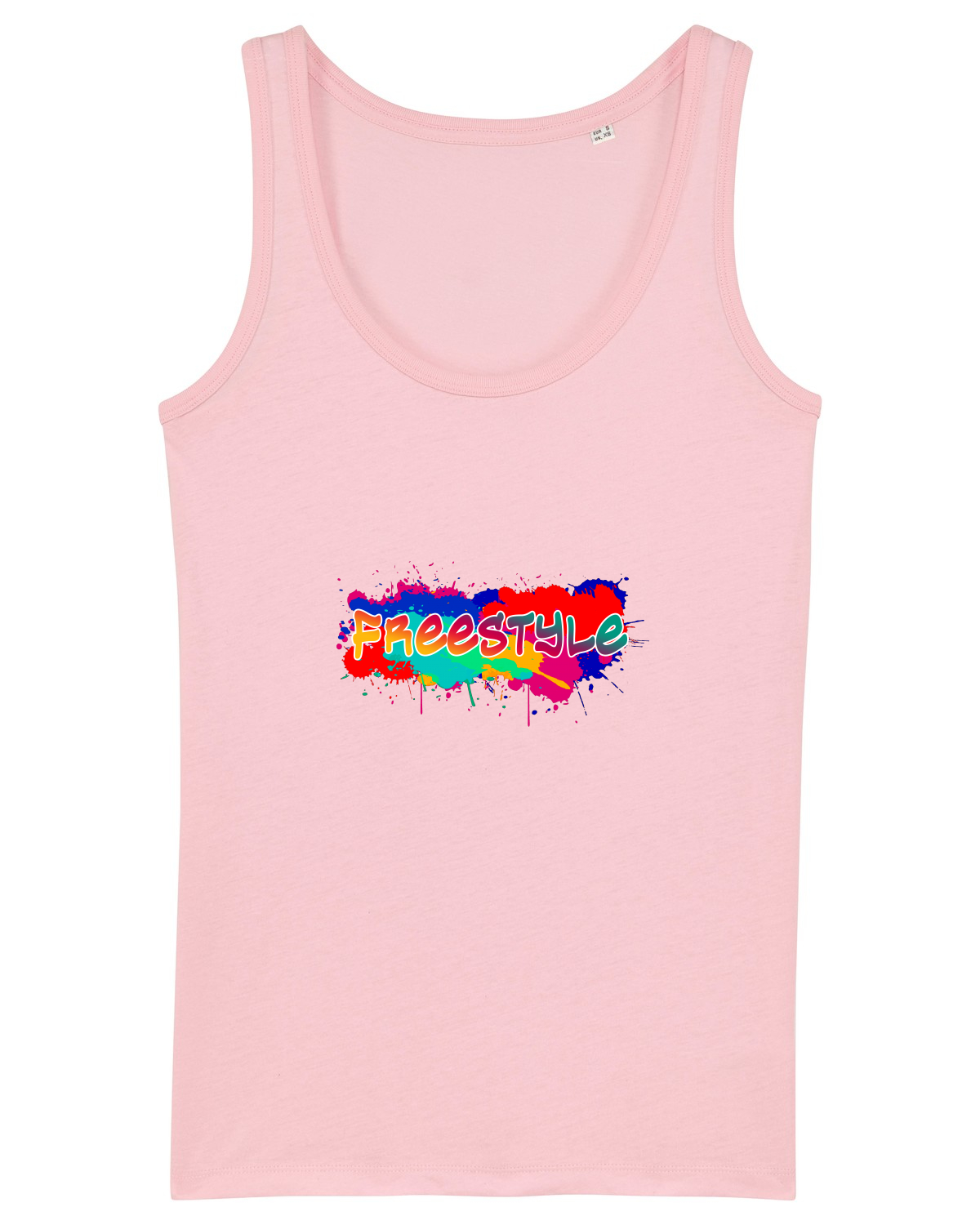 Maiou Damă Dreamer Cotton Pink
