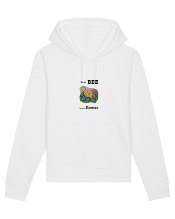 Bee White