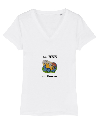 Bee White