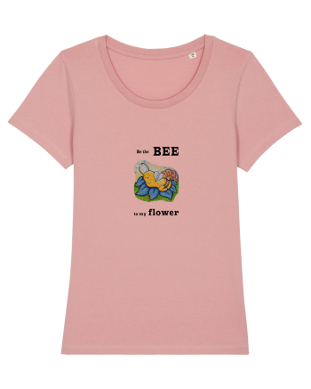 Bee Canyon Pink