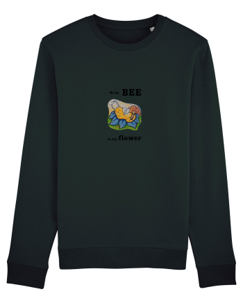 Bee Black