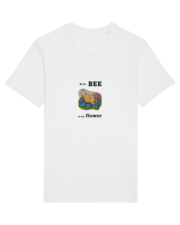 Bee White