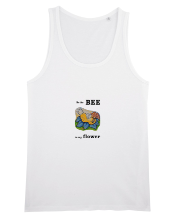 Bee White