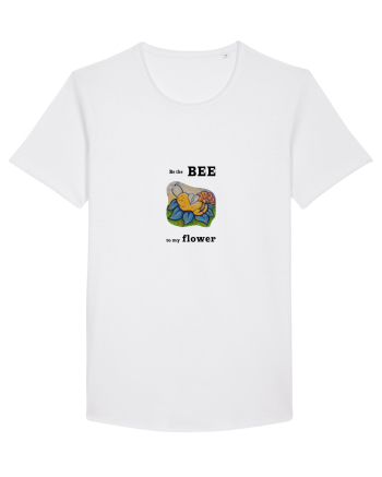 Bee White