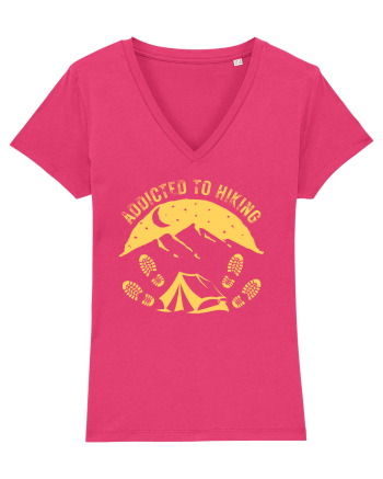 Addicted To Hiking Raspberry