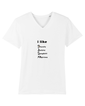 BDSM White