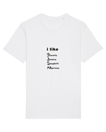 BDSM White