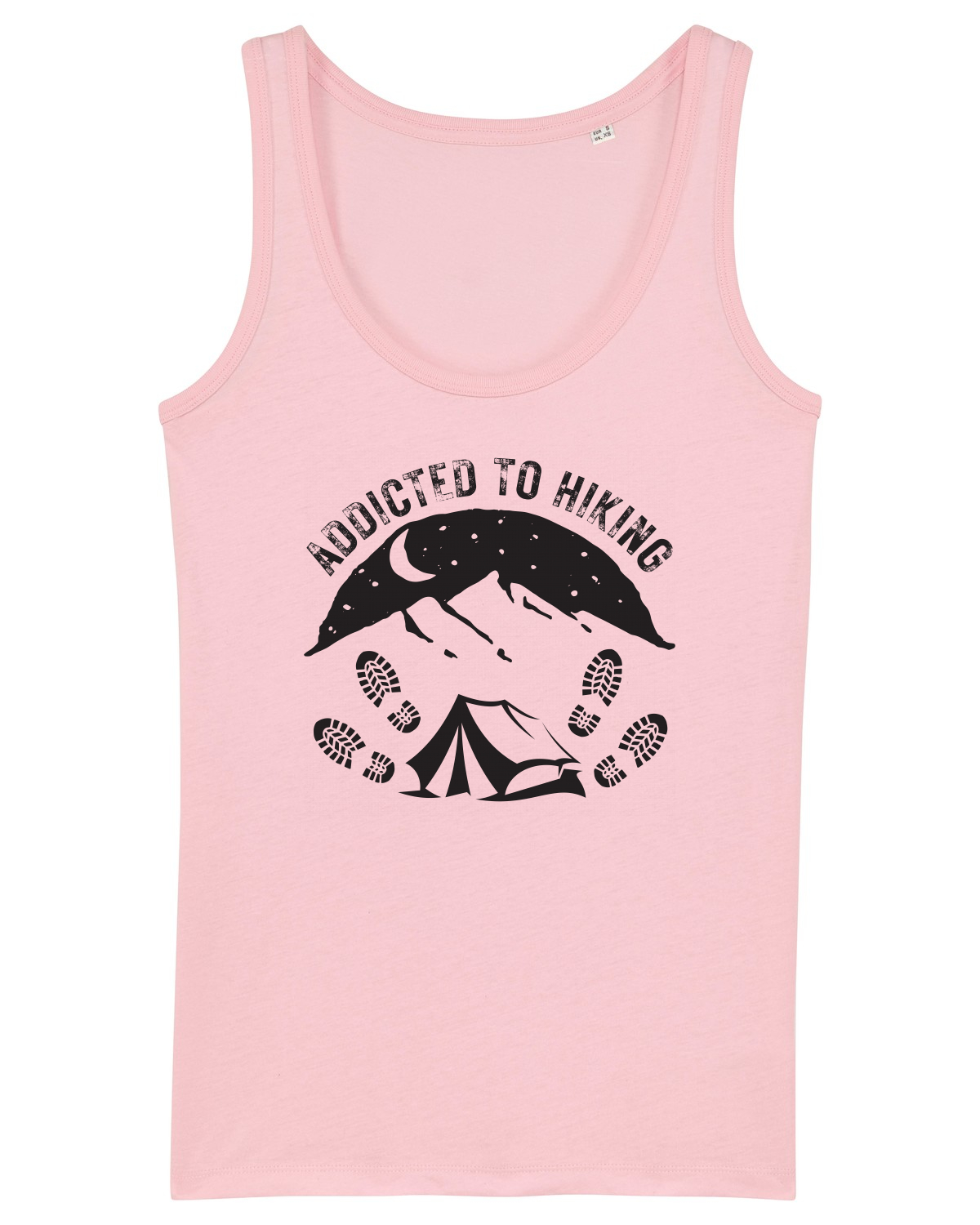 Maiou Damă Dreamer Cotton Pink