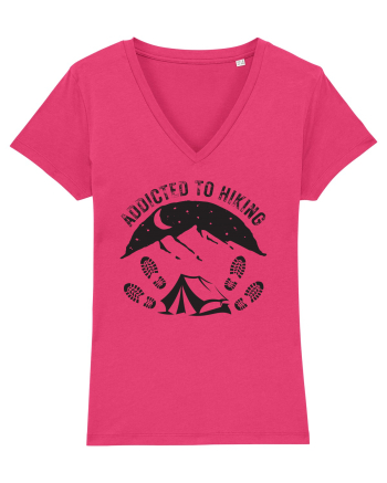 Addicted To Hiking Raspberry