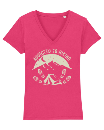 Addicted To Hiking Raspberry