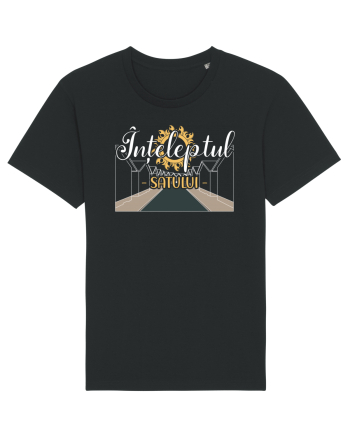 Inteleptul satului Black