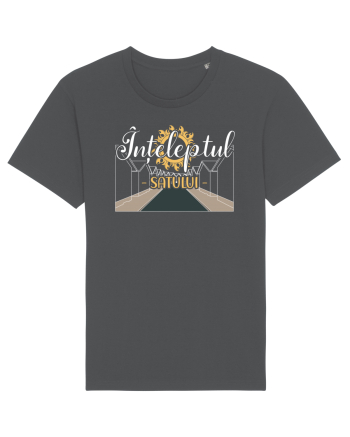 Inteleptul satului Anthracite