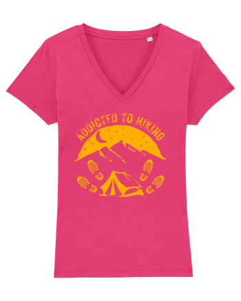 Addicted To Hiking Raspberry