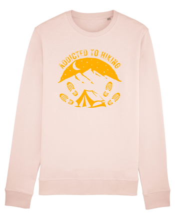 Addicted To Hiking Candy Pink