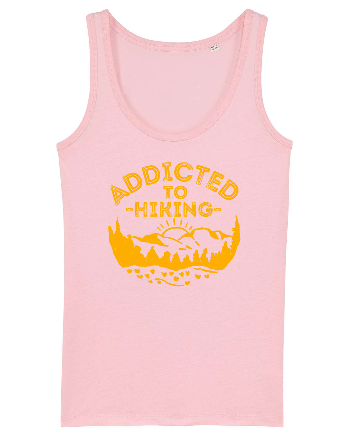 Maiou Damă Dreamer Cotton Pink