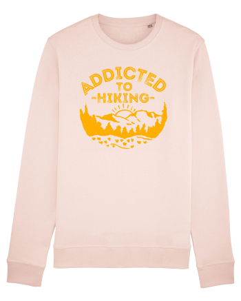Addicted To Hiking Candy Pink