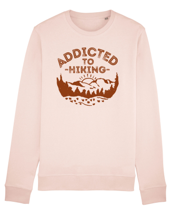 Addicted To Hiking Candy Pink