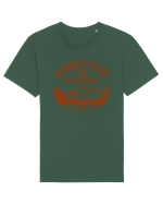 Addicted To Hiking Tricou mânecă scurtă Unisex Rocker