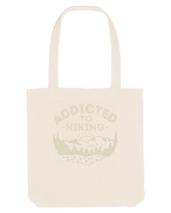 Addicted To Hiking Natural