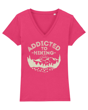 Addicted To Hiking Raspberry
