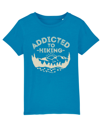 Addicted To Hiking Azur
