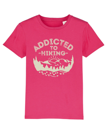 Addicted To Hiking Raspberry