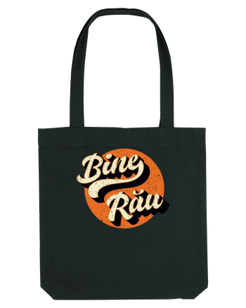 Bine rau Black
