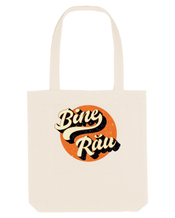 Bine rau Natural