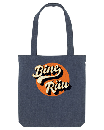 Bine rau Midnight Blue
