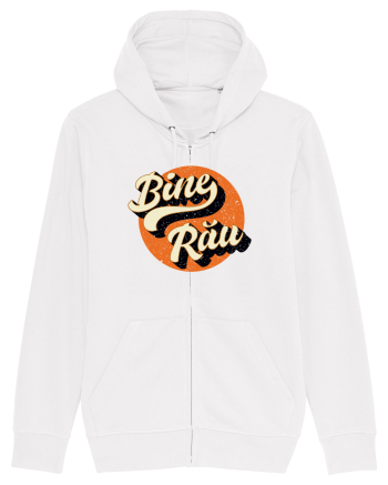 Bine rau White