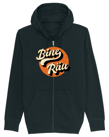 Bine rau Black
