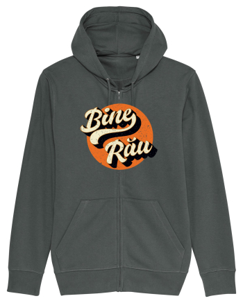 Bine rau Anthracite