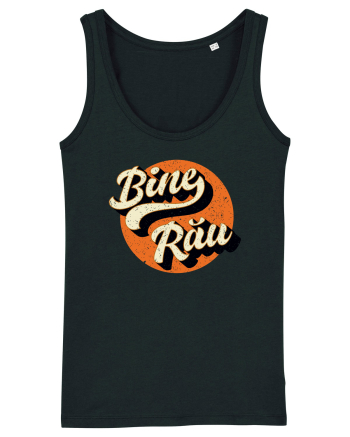 Bine rau Black