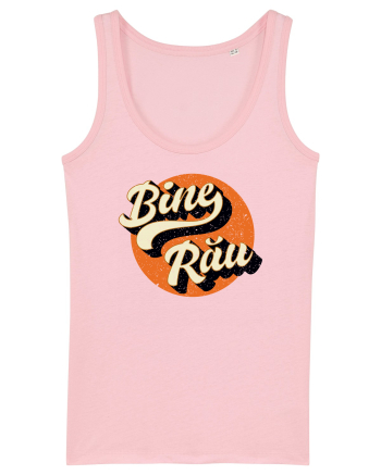 Bine rau Cotton Pink