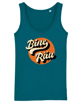 Bine rau Ocean Depth
