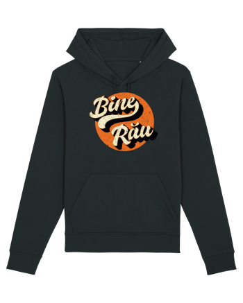 Bine rau Black