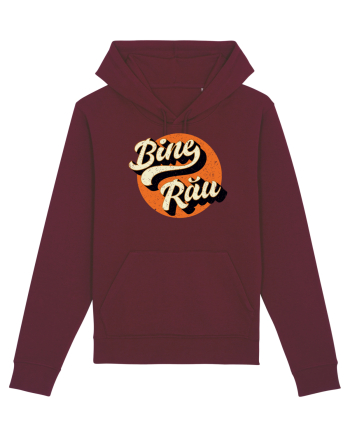Bine rau Burgundy