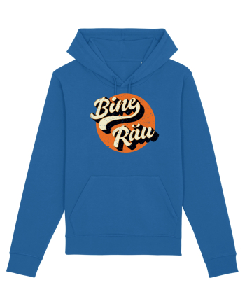 Bine rau Royal Blue