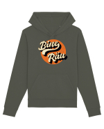 Bine rau Hanorac Unisex Drummer